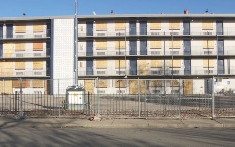 Bir porsiyon döner fiyatına otel! Ancak tek bir şartla...