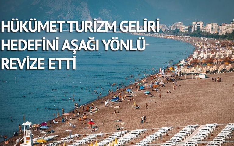 Turizmde işler gerçekten yolunda gidiyor mu?