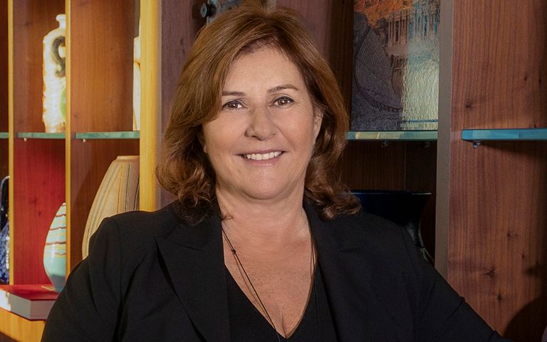 Oya Narin: Önümüzdeki aylar çok kritik, yeni rakiplere hazırlıklı olmalıyız