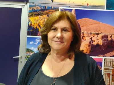 Oya Narin: İyi bir kurgu milyar dolarlar yaratır