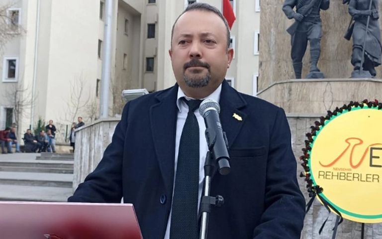 Özay Onur: 'Rehber bulunamıyor’ söyleminin arkasında kötü niyetli acenteler var