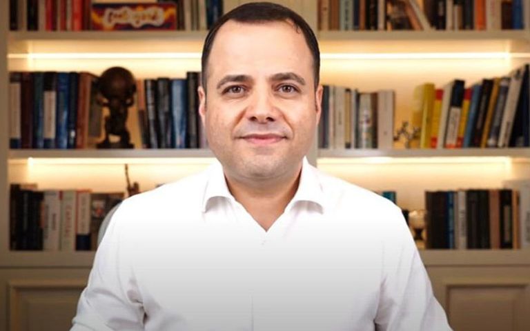 Özgür Demirtaş’tan Kültür ve Turizm Bakanlığına kripto para önerisi