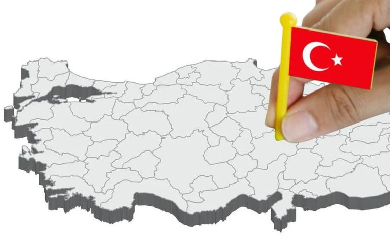 Almanya’da Türkiye paket turları ne kadara mal oluyor?