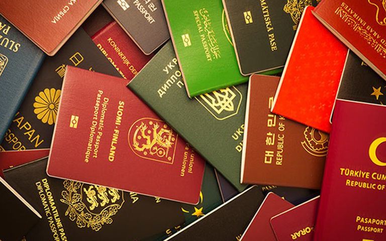 Dünyanın en güçlü pasaportları açıklandı: Türkiye kaçıncı sırada?