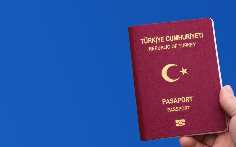 Pasaport defter ücretine zam yolda