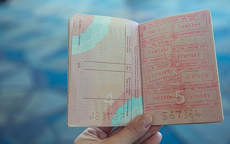 Türkiye’den Bulgaristan vatandaşlarına vize muafiyeti
