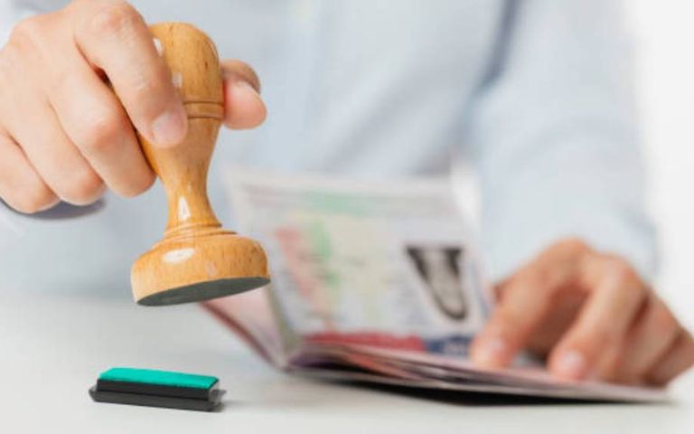 Yurt dışı çıkış harcına zam geldi, harç pulu kalktı!