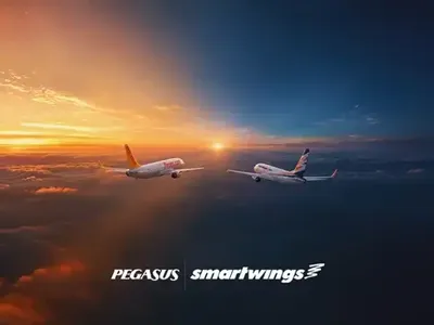 Pegasus Smartwings'i resmen satın aldı: 142 milyon euro ödedi