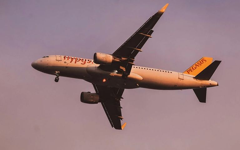 İşte Pegasus’un 2025 yılında taşıdığı yolcu sayısı