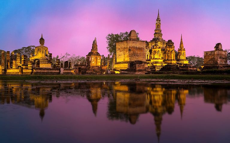 300 bin lirası olmayan Phuket’e giremeyecek