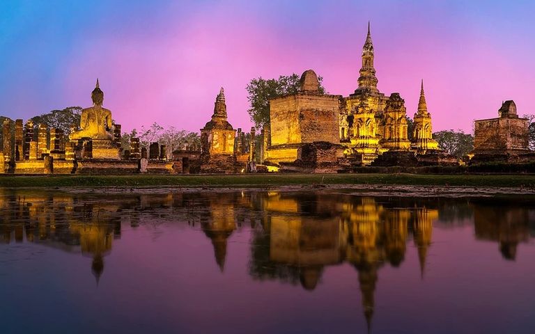 Anex Tour, Rusya’da kış sezonu için Tayland satışlarını başlattı