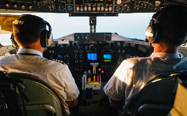 Lufthansa pilotları yeniden greve giriyor