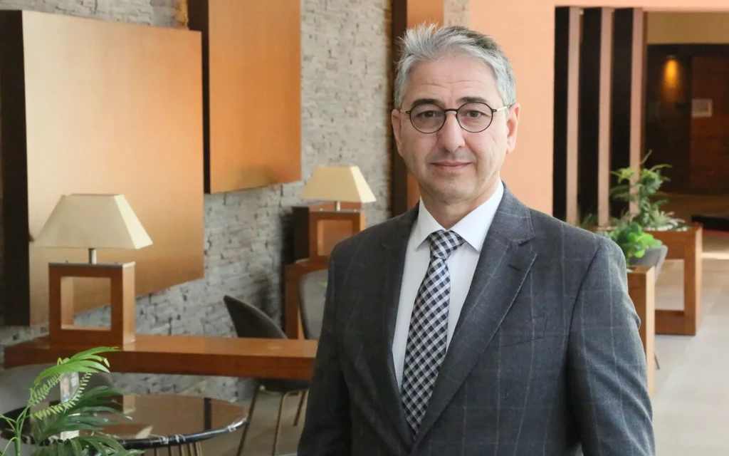 POYD Başkanı Saatçioğlu'ndan 2027 turizm yılı beklentisi için endişelendiren sözler: Çok parlak görmüyoruz