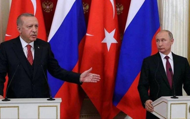 Kremlin açıkladı: Putin, ne zaman Türkiye'ye gelecek?