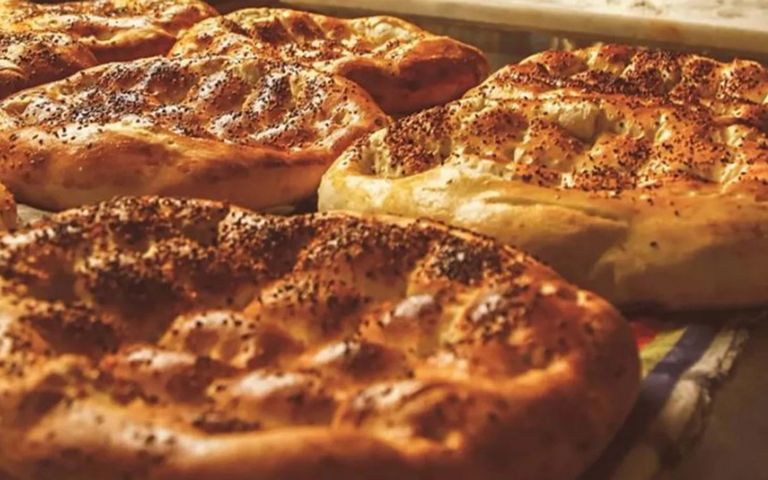 Ramazan pidesi fiyatları belli oldu