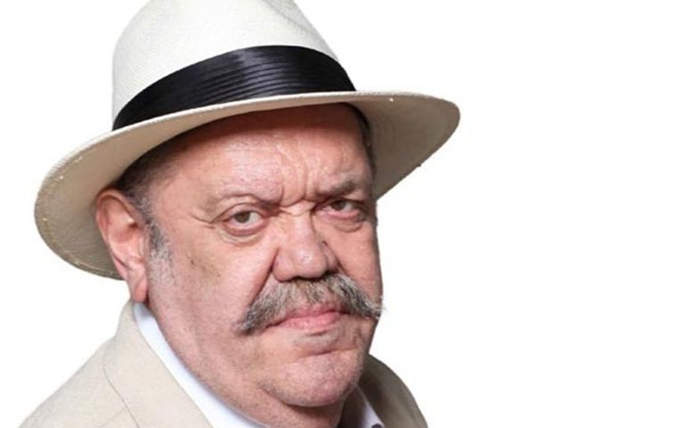 Oyuncu Rana Cabbar hayatını kaybetti