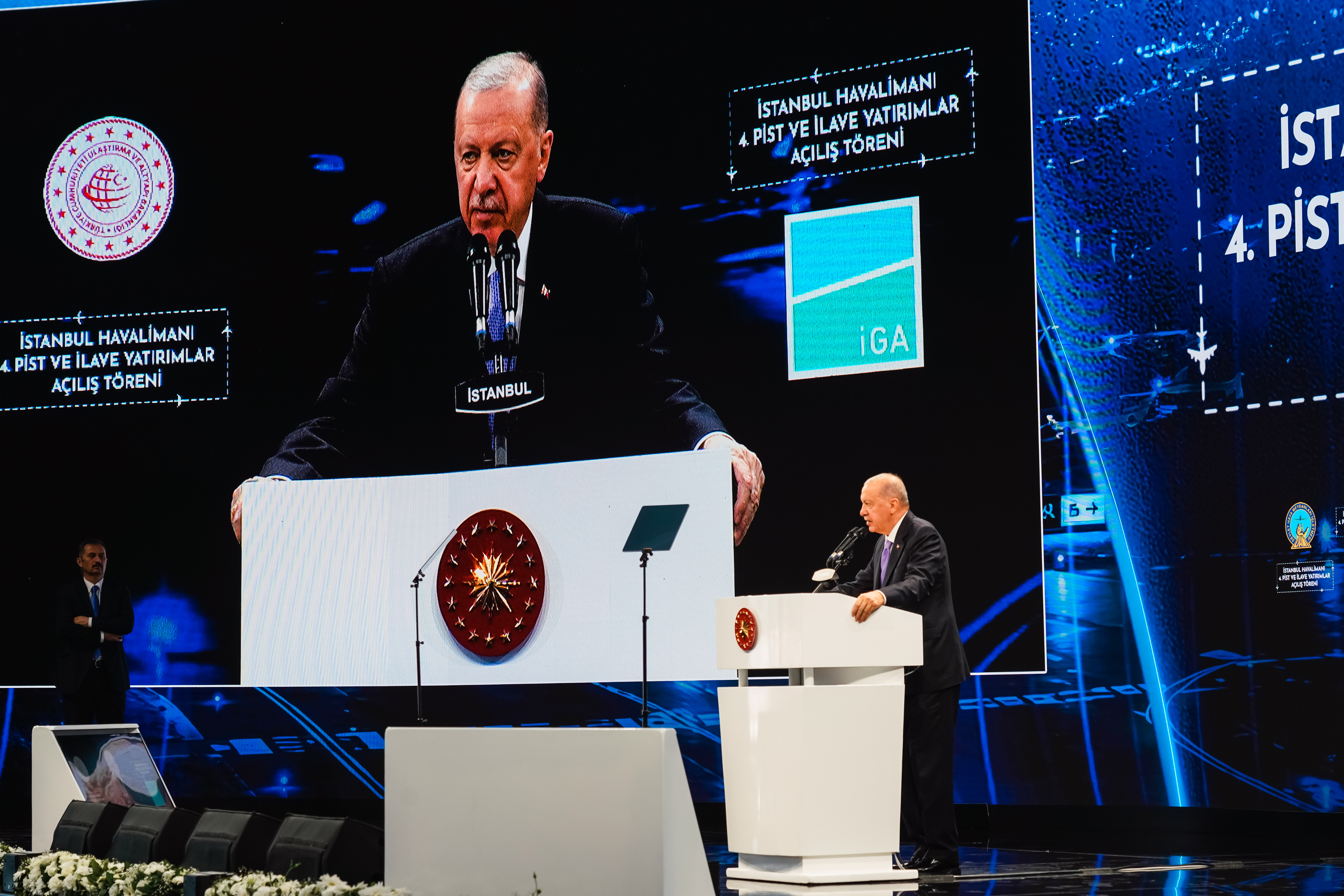 recep tayyip erdoğan