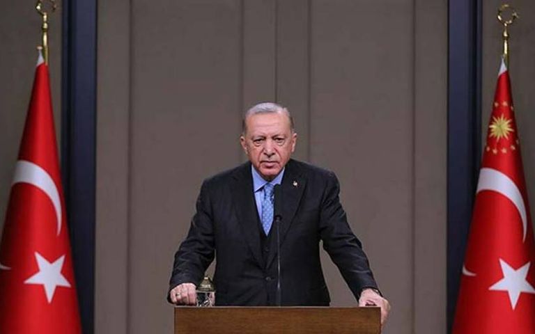 Erdoğan: Konut ve kiradaki fahiş artışa ağır yaptırım uygulayacağız