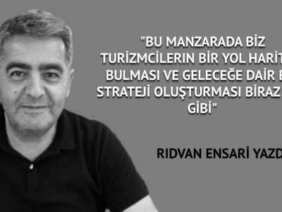 Rıdvan Ensari yazdı: Oligarklar turizmine hazır mısınız?