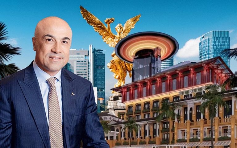 Fettah Tamince’den Meksika ve Vietnam’a yeni yatırımlar
