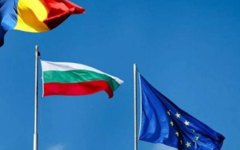 Romanya ve Bulgaristan’a Schengen üyeliği