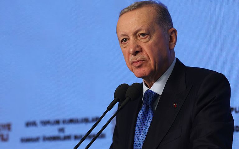Erdoğan açıkladı: Bayram tatili 9 gün olacak