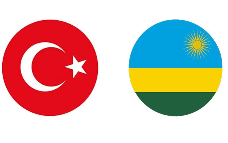 Türkiye ile Ruanda arasında turizm işbirliği