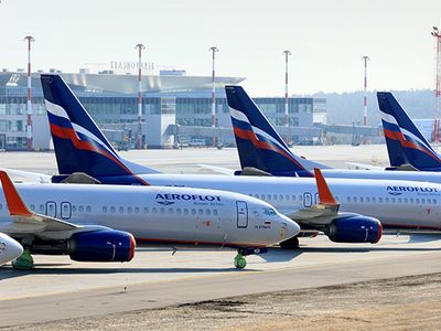 Ruslar 31 farklı havalimanından Türkiye’ye doğrudan uçuyor