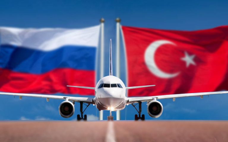 Rus tur operatörleri uçuş iptaline mi gidecek?