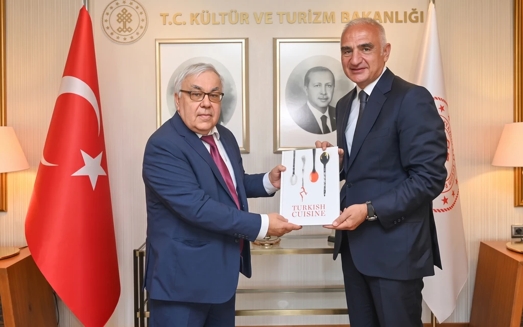 Rus Büyükelçi'den Türkiye açıklaması: Rusların ilgisi azalmıyor