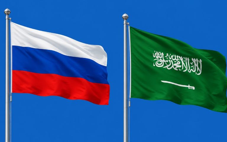 Rusya ile Suudi Arabistan arasında vizesiz dönem başladı