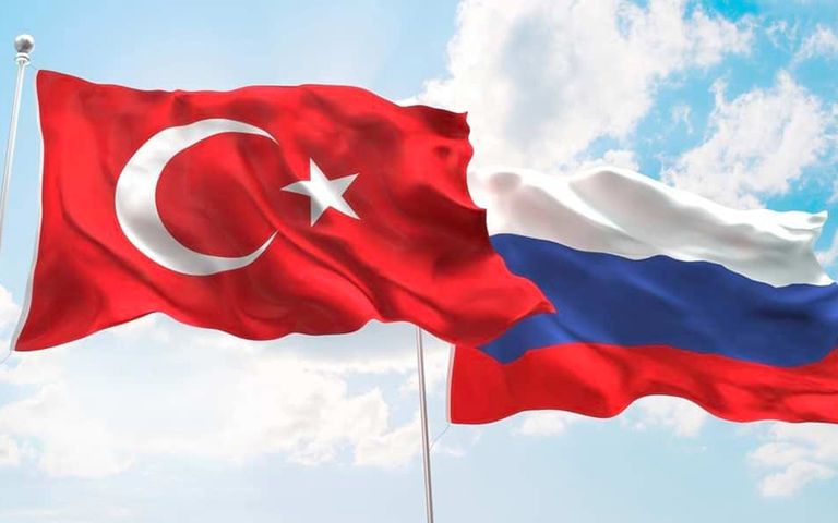 Rusya ekonomisi için 'Türkiye senaryosu' masada