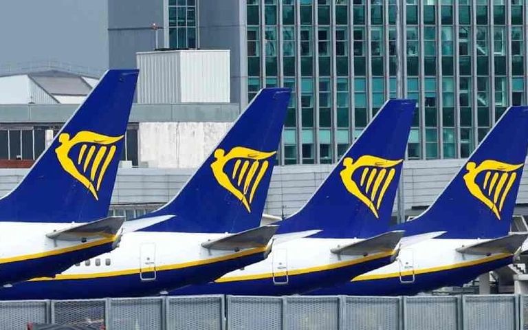 Ryanair Londra’dan Bodrum ve Dalaman’a uçacak