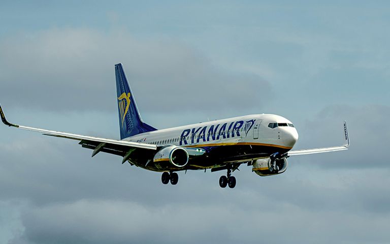 Ryanair şimdi de On the Beach ile partner oldu