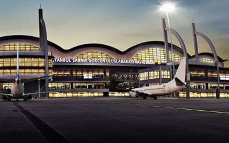 IC Holding Sabiha Gökçen Havalimanına ortak mı oluyor?