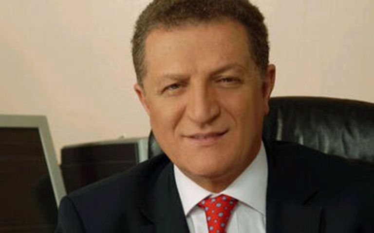 Onur Air’in eski genel müdürü Şahabettin Bolukçu hayatını kaybetti