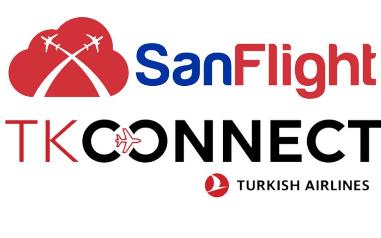 SAN TSG, THY’nin NDC teknoloji ortaklığına öncülük ediyor