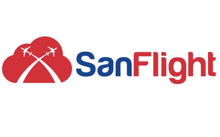 SanFlight’dan acentelere online uçak bileti yazılım desteği