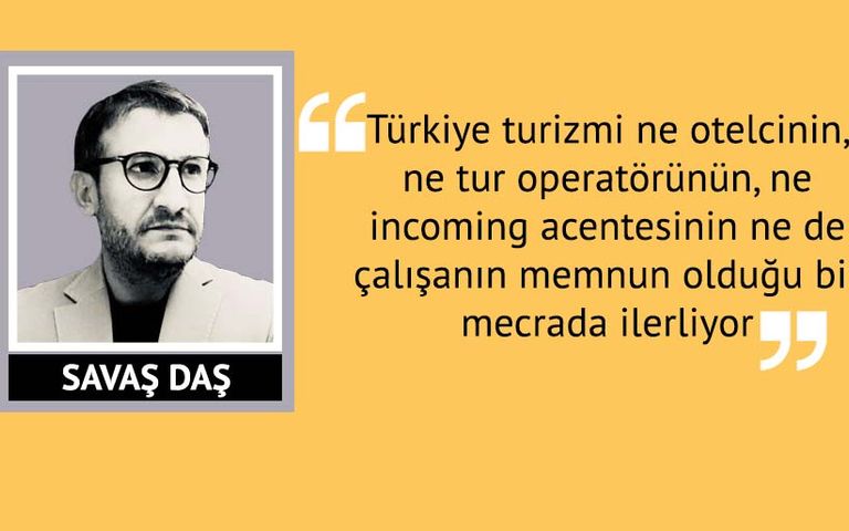 Türkiye turizmdeki rekabet avantajını kaybediyor