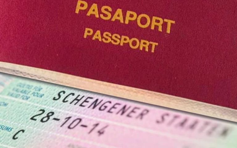 AB, Suudi Arabistan’a Schengen vizesi muafiyeti getirecek