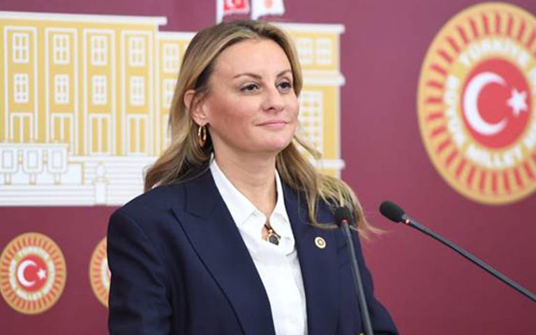 Seda Kaya Ösen: İhracatçılara tanınan vergi indiriminden turizm de faydalansın