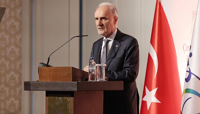 Müberra Eresin: 2025’te Türkiye’nin en büyük sorunu ‘pahalı ülke’ algısı