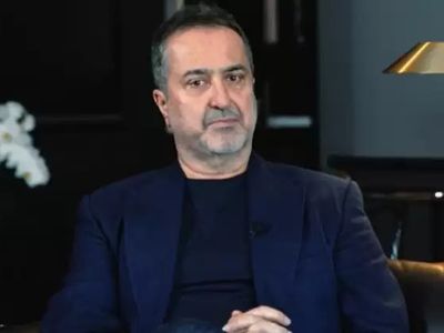 Serdar Bilgili: Galataport’tan çıkmanın zamanı gelmişti