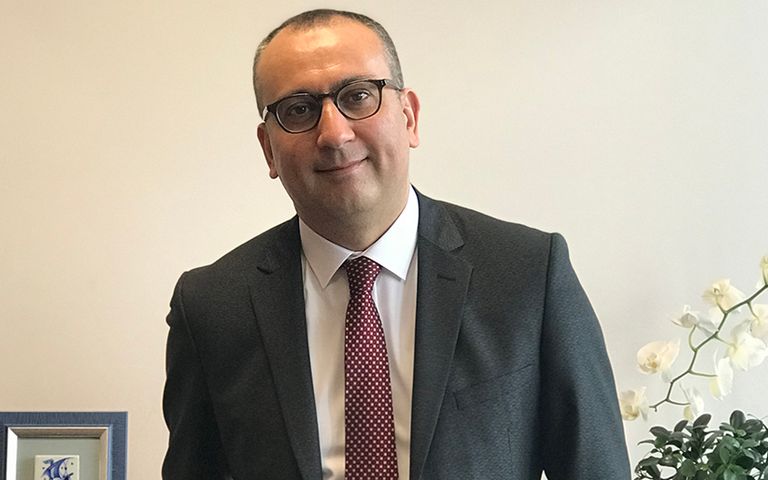 Akfen GYO 17 otelinden elde ettiği geliri açıkladı