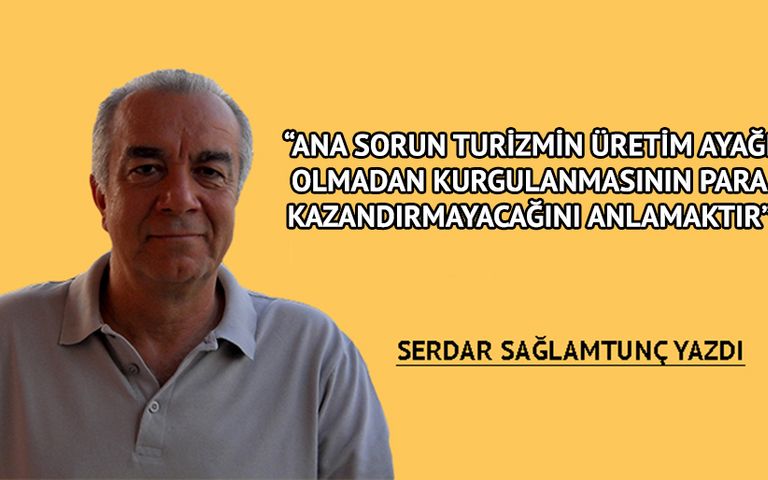Kafayı değiştirmek