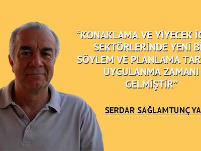 ‘Ekonomik şartlara rağmen patlayan otel satışları ses getirmeli’