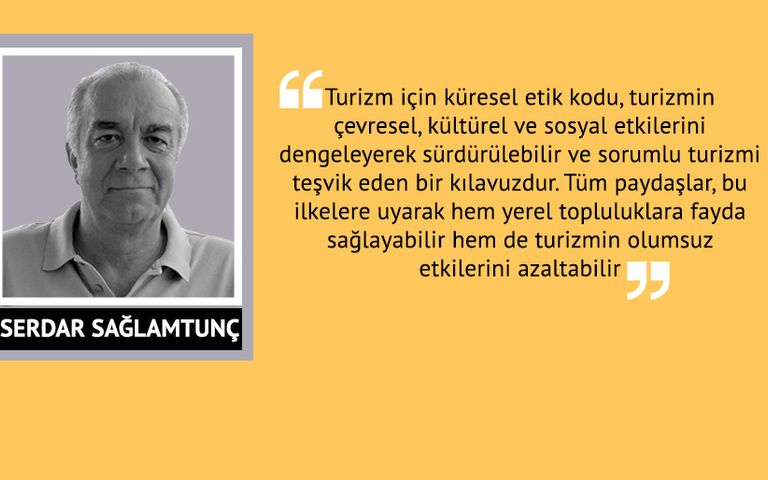 Dünya turizm etiği