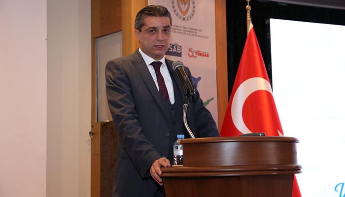 Türk ve Kıbrıslı seyahat acenteleri iş birliğine gidiyor