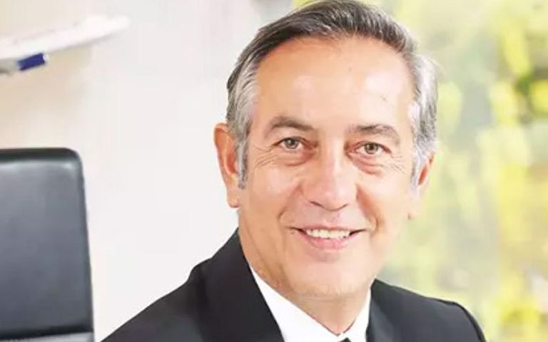 Serhat Soğukpınar, Sabiha Gökçen Havalimanının CEO’su oldu
