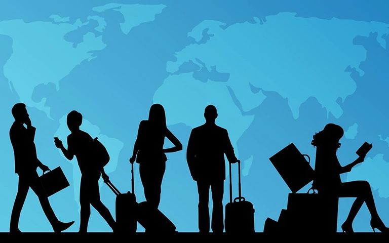 WTTC açıkladı: Turizm 2025 yılında rekor kırabilir